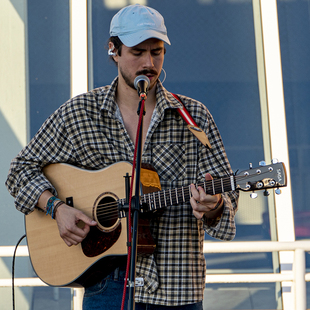 f萨迦云杉单板民谣吉他进阶端面单加电箱寸男女生