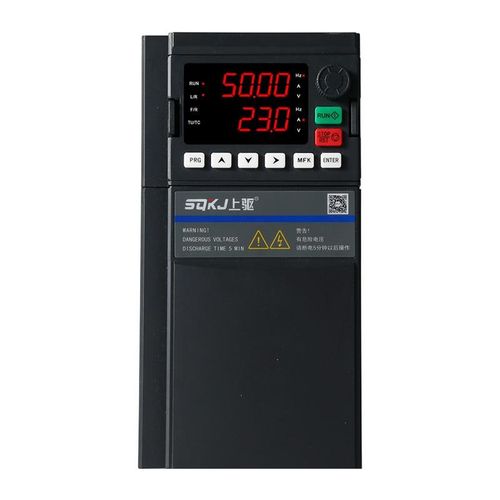 模块机变频器   . 7.  2  7W三相