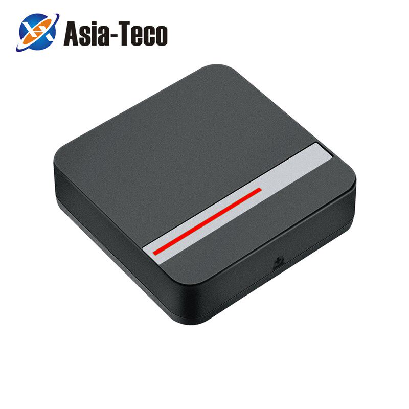 防水门禁读卡器IC卡ID卡读头门禁读卡器WG2读头WG读头韦根信号