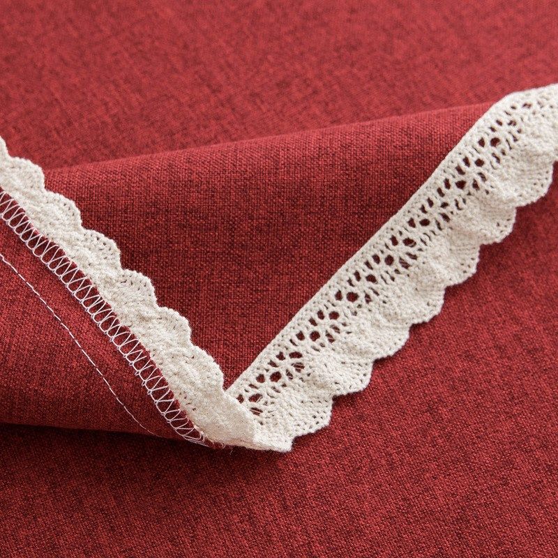 新年红色桌布圆桌家用喜庆结婚订婚宴茶几台布圆形桌布,居家布艺,椅套/椅垫,淘宝优惠券,粉丝福利购,淘宝优惠卷