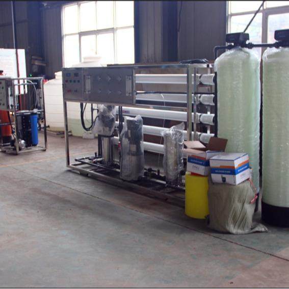 反渗透水处理设备双级纯水EDI设备商用工业水直饮RO去离子去水垢,工业油品/胶粘/化学/实验室用品,其他实验室设备,淘宝优惠券,粉丝福利购,淘宝优惠卷