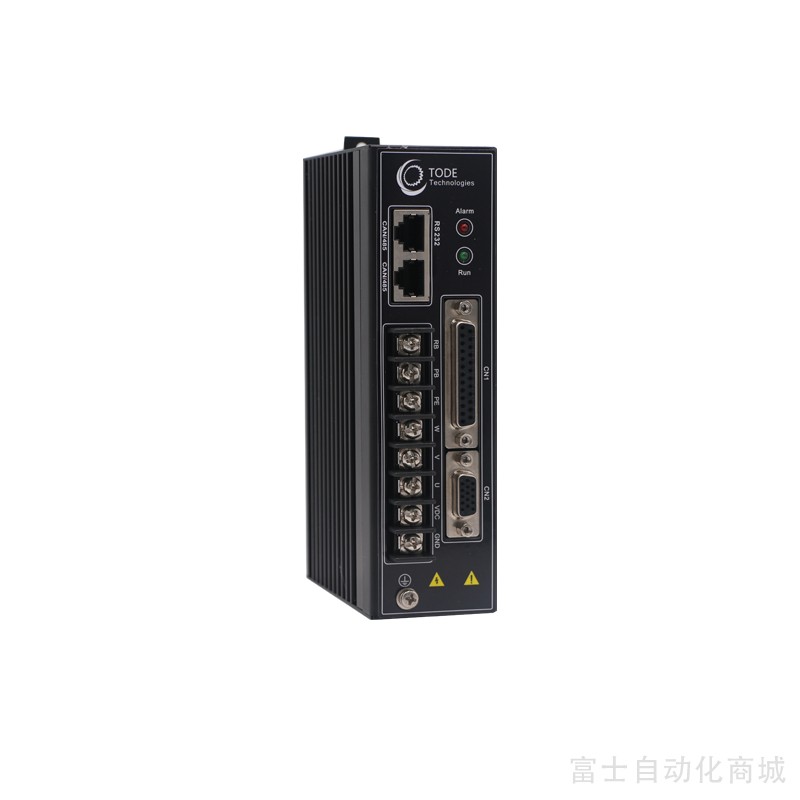 直流伺服电机WWW7W低压伺服2  伺服电机装