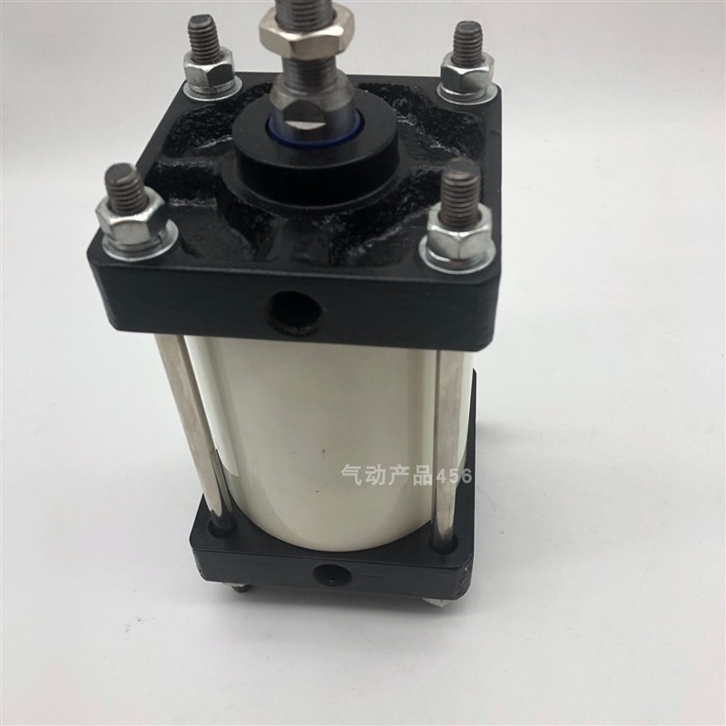 气缸JB QGB QGBZ QGS QGBII200-25/63/80/100/160/175/200/250SCF