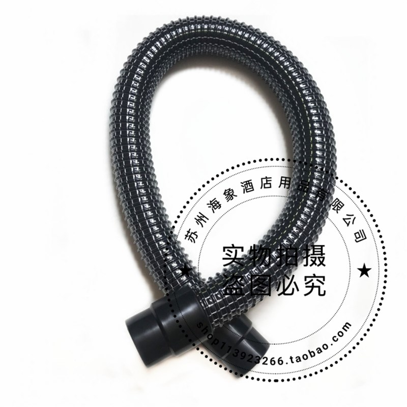 GM50B/56B洗地机吸水管 吸污管洗地机配件 进水管  管子