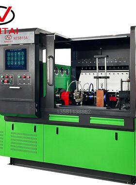 工厂标椎数据 高压共轨卡特喷油器EUI EUP柴油泵试验台检测设备