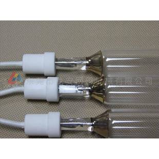 东莞厂家龙安LA1KW-3KW紫外线灯 uv固化灯 UV光固灯管 碘镓灯