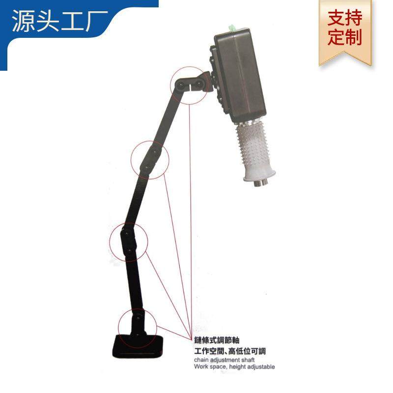 BEILIPU高速智能热风机｜BLP-2000L｜节能烘线机