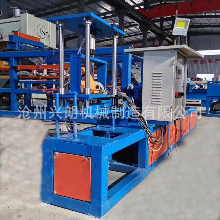 兴朗供应小异型压瓦机 龙骨机各种板材成型设备 冷弯成型设备,五金/工具,其他机械五金,淘宝优惠券,粉丝福利购,淘宝优惠卷