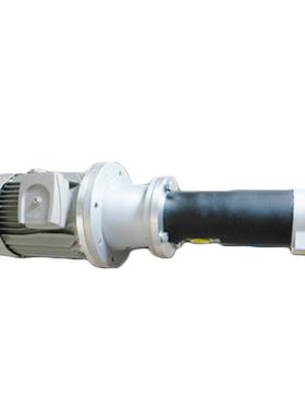 螺杆泵ZNYB01020602低压螺杆泵GR60SMT 16B