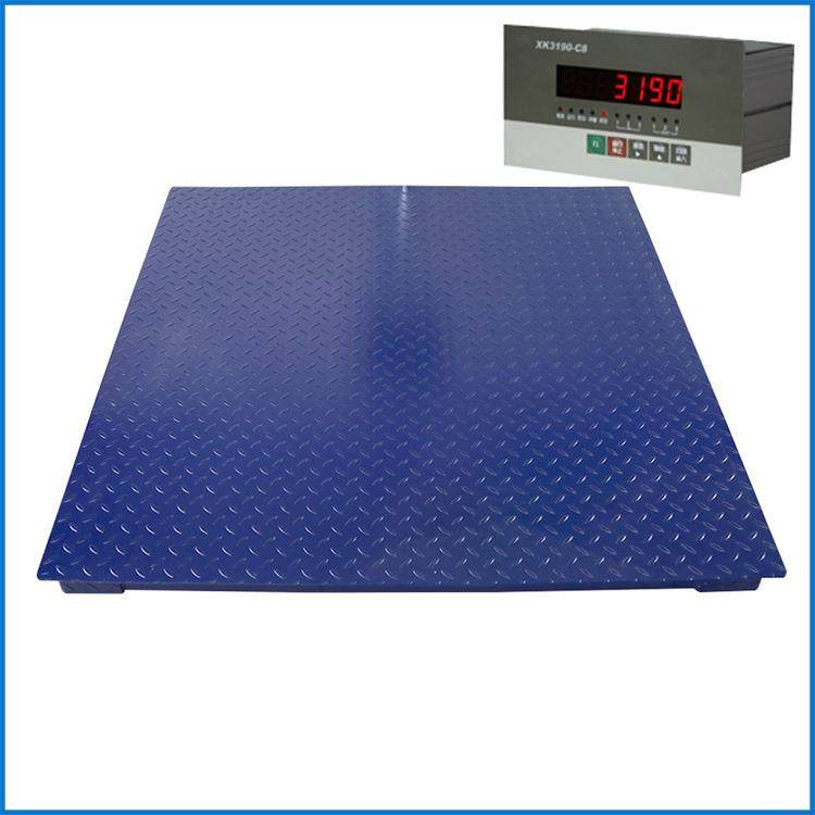 SCS-2T电子地秤4-20mA模拟量信号输出连PLC控制阀门电子小地磅3吨,搬运/仓储/物流设备,地磅/工业衡器,淘宝优惠券,粉丝福利购,淘宝优惠卷