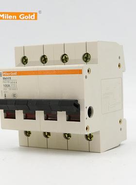 天津梅兰日兰隔离开 关INT/ING3P4P32A40A63A80A100A空气开 关断