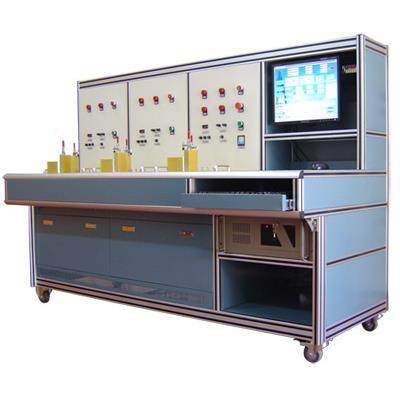 剩余漏电流动作特性测试台欢迎咨询