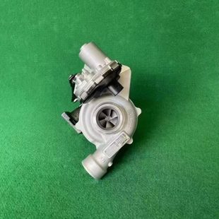 LP20A 1118010 庆铃4KH1CN6LB国六机涡轮增压器HE15EWG 5497918