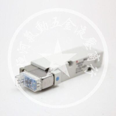 电磁阀VQZ3351 VQZ3350 -5 4 3 2 1 YZ Y YOSB YOS YB -X68 -Q