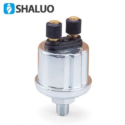 精品柴油发电机组机油压力传感器探头VDO感应塞感应器油压传感器