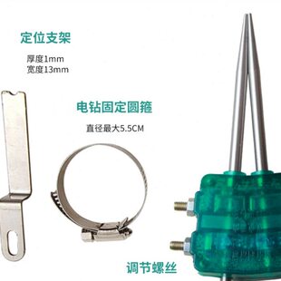 鸡毛鸭毛拔毛器杀鸡鸭拔毛机器脱毛机家禽脱毛器专用工具手持快速