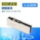 德国GEZE盖泽PT10玻璃下夹 无框玻璃门专用配件 适用地弹簧门