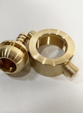 IMPA351051 351052 351053 351054 351055 351056 351057铸铜接头