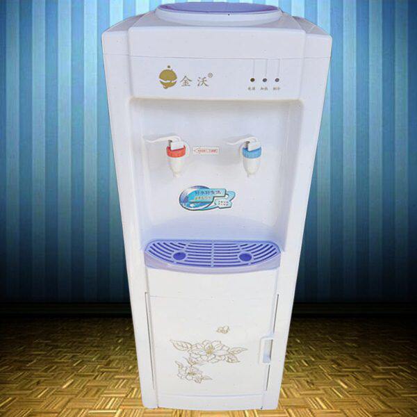 饮水机立式冷热家用定加大热胆桶装水温热管线直饮桶过滤净水桶