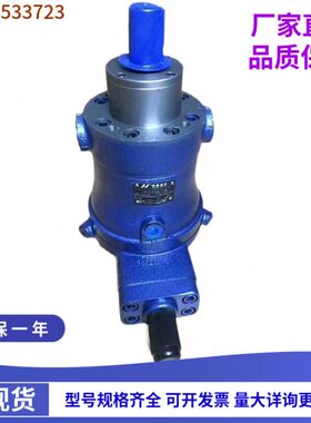 轴向柱塞泵10YCY14-1B 25YCY14-1B 63YCY14-1B 40YCY14-1B 80YCY