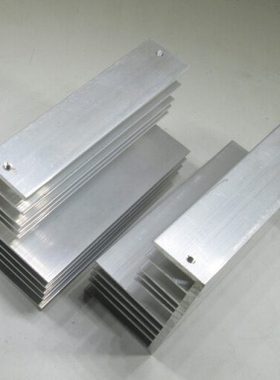 焊机散热器/瑞款MOS管小焊机散热器ZX7200/250WS200散热器