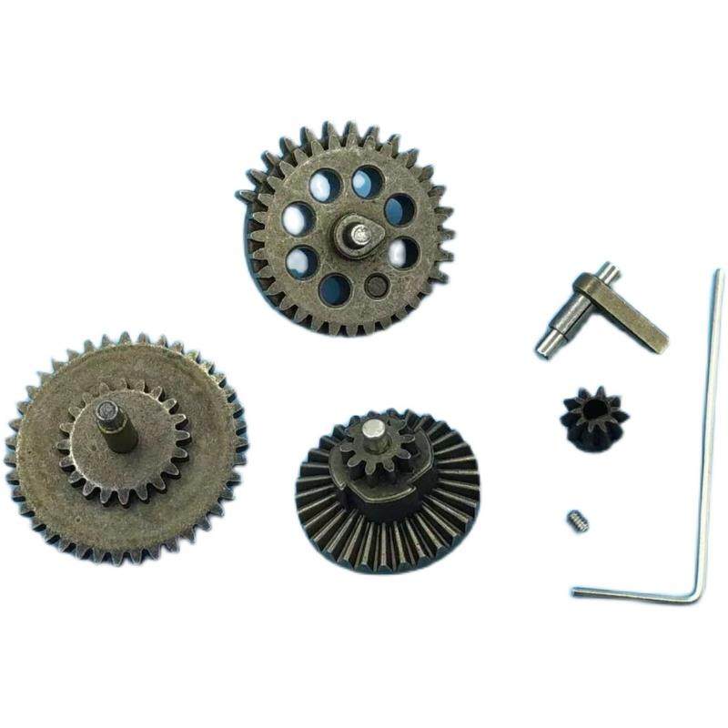 2号波通用波箱金属天梯改装配件锦明9代10短剑精击激趣F腐败P90