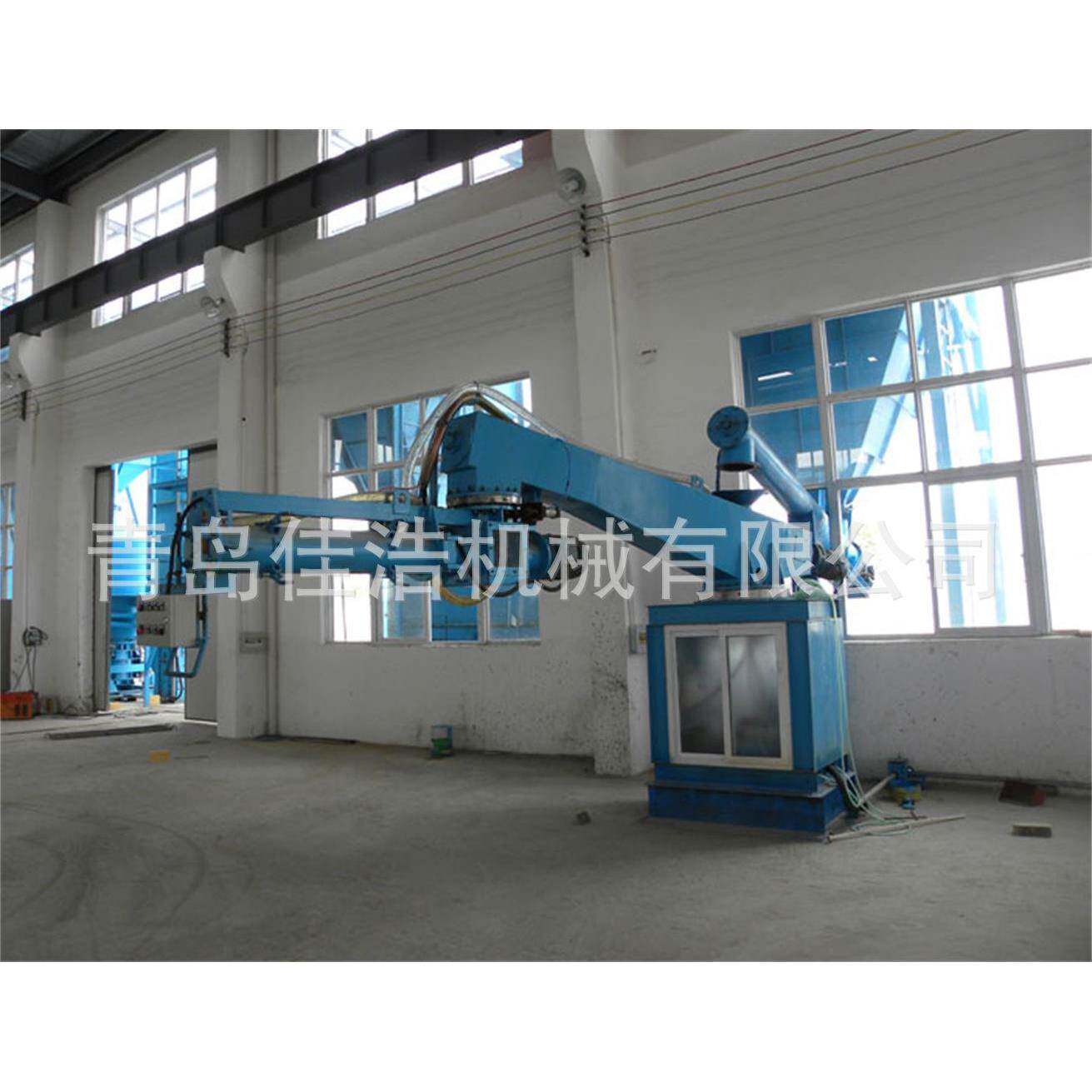 供应S25系列双臂混砂机用于混制树脂砂和水玻璃砂