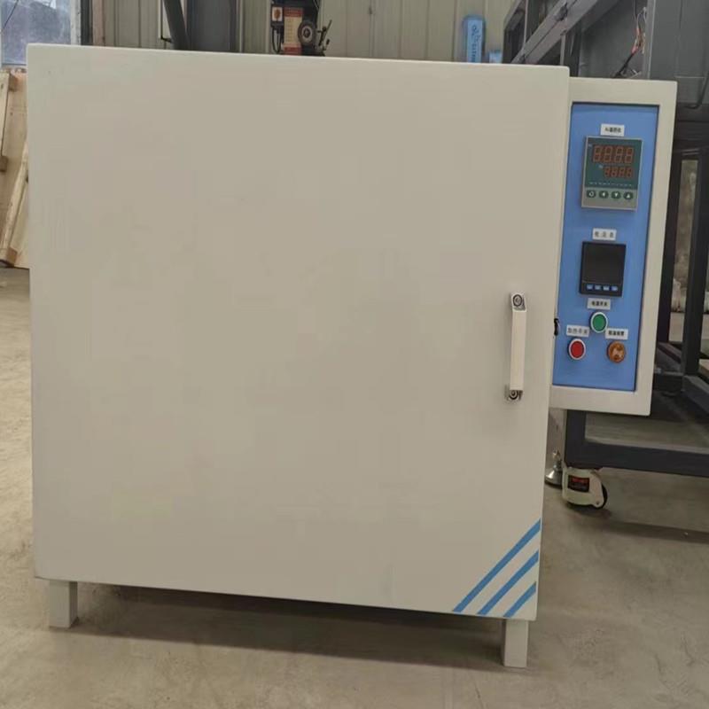 卧式箱式炉实验炉程序智能控温质保一年发货快