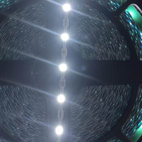 12V低led2835喷胶4防雨T压型自粘30灯灯2珠易906折弯发光字带现货