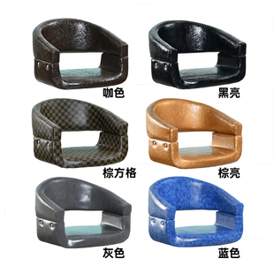 理发椅子发廊专用美发椅配件上座底盘脚踏油泵厂家直销质保包邮