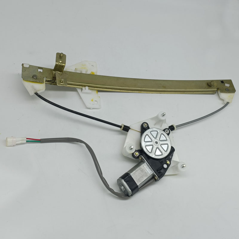 德瑞博新锐SF320D8P6P9兴国X电动汽车轿车玻璃升降器总成带电机