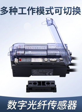 数显光纤放大器F F FFNN FNN 基恩士