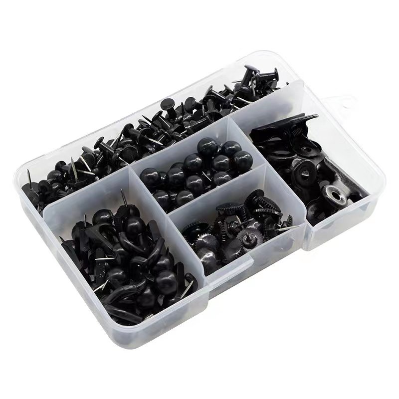 枚装创意办公软木板固定黑色挂钩钉图钉齿轮工字钉圆球钉,文具电教/文化用品/商务用品,图钉/工字钉,淘宝优惠券,粉丝福利购,淘宝优惠卷