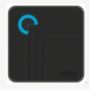 新款无键盘门禁读卡器门禁读头I读头id读头室外防水读卡器带密码