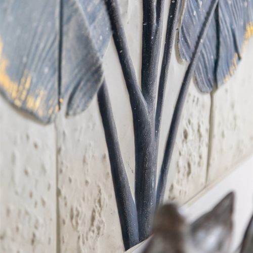 复古做旧法式乡村铁艺壁饰客厅沙发墙装饰壁挂背景墙玄关挂件