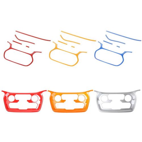 Jee自由侠内饰中控仪表台盘改装装饰自由侠内饰改装专用