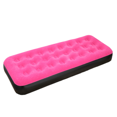 舒士奇 充气床垫单 加厚懒气床旅行床便携气垫床