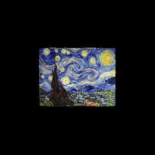 民宿酒店游泳池玻璃陶瓷马赛瓷砖拼拼图定制夜光星空剪画玄关