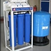 全自动商用反渗透直饮净水器纯水除水垢