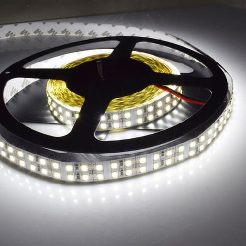 排超亮LED灯带 伏排灯2超薄防水家装吊顶货柜软灯条