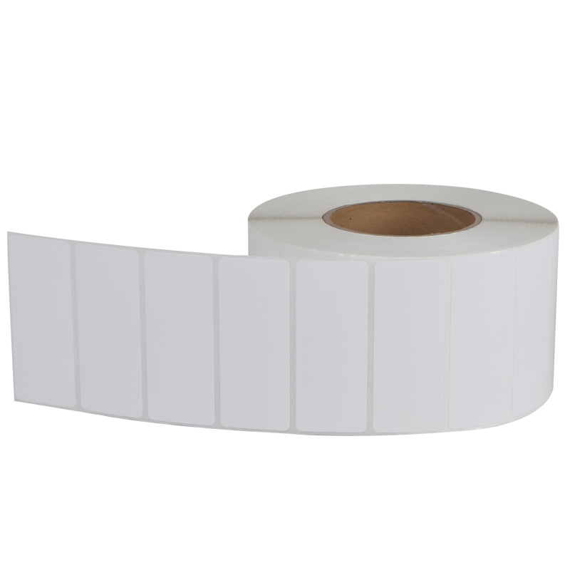 铜版纸 打印纸**烟花条码纸 烟花爆竹系统专用标签纸