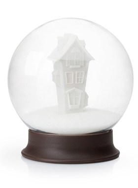 以色列ELEG DEIGN 糖屋 白糖密封罐ug Houe 食物密封罐