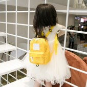 幼儿园背包小宝宝书包韩走失男女童防爱周岁儿童肩
