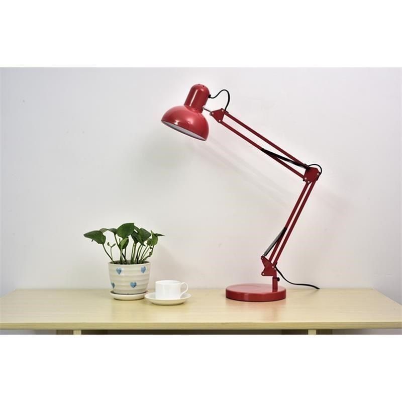 护眼台灯LD长臂夹子床头学习工作美甲美睫绘画纹身拍摄,家装灯饰光源,阅读台灯(护眼灯/写字灯),淘宝优惠券,粉丝福利购,淘宝优惠卷