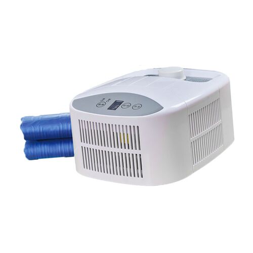 水冷床垫半导体制冷毯水冷毯插电凉席水循环夏烧降温毯宿舍