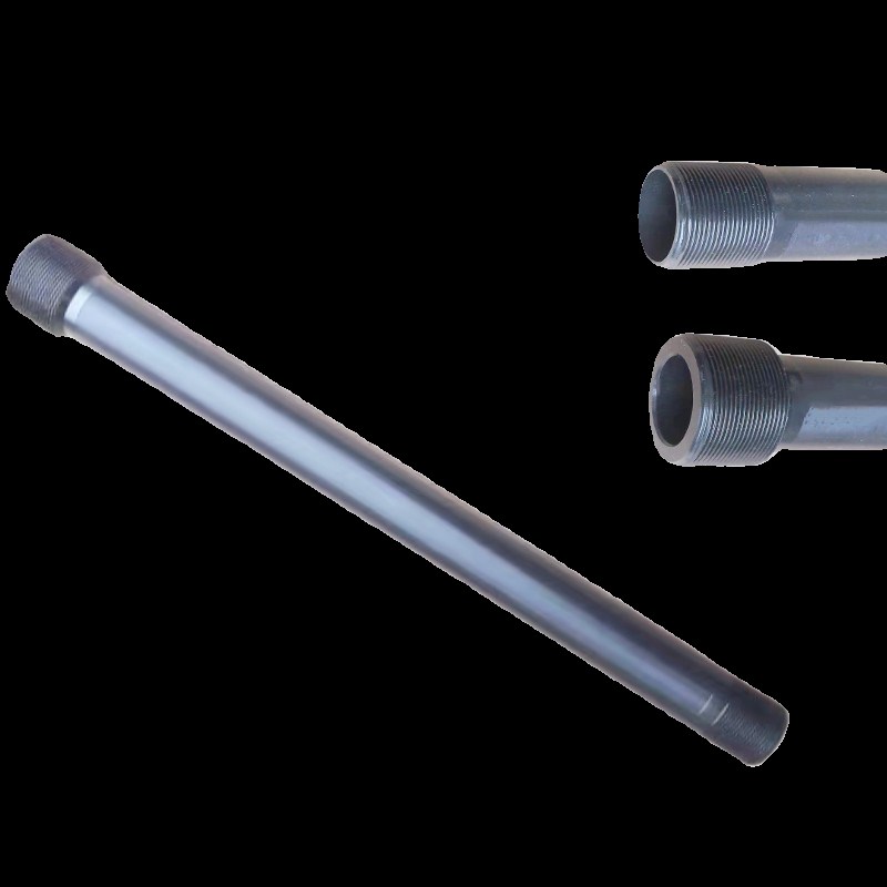 两头螺纹不一样拉管仪表车床数控机床拉管