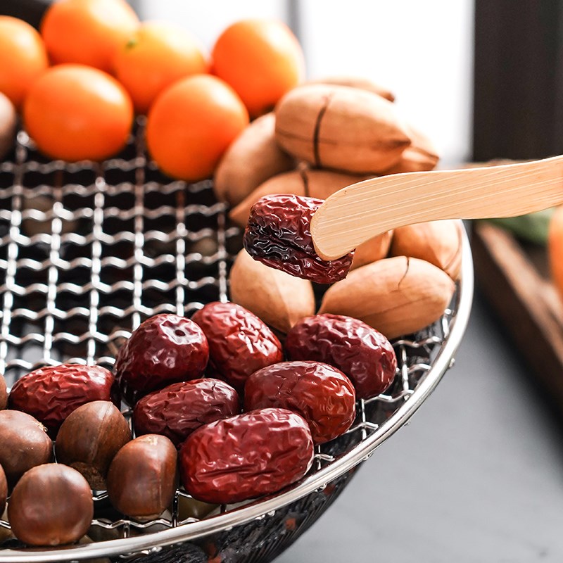 古舍电陶炉围炉煮茶器静音智能专用茶炉烧烤小型家用玻璃泡茶套装