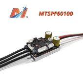 防水电I电调遥控动力装 Foil助力推进