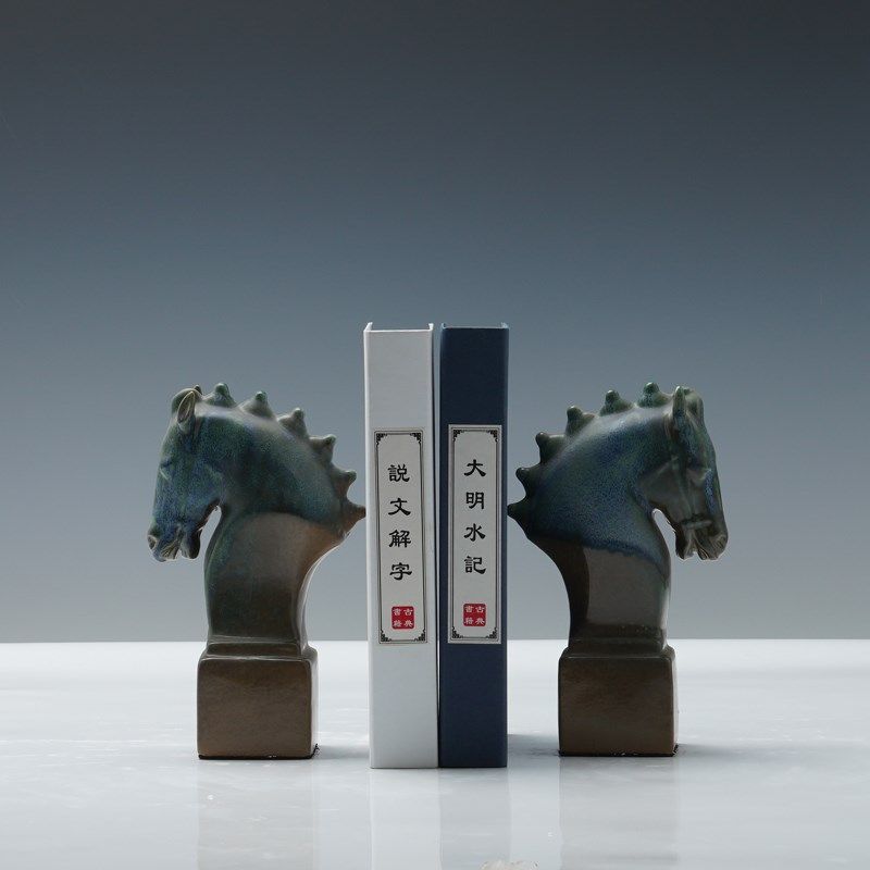 仓孤品现代新陶瓷玄关电视柜酒店工艺品样板间软装饰品,家居饰品,花瓶,淘宝优惠券,粉丝福利购,淘宝优惠卷