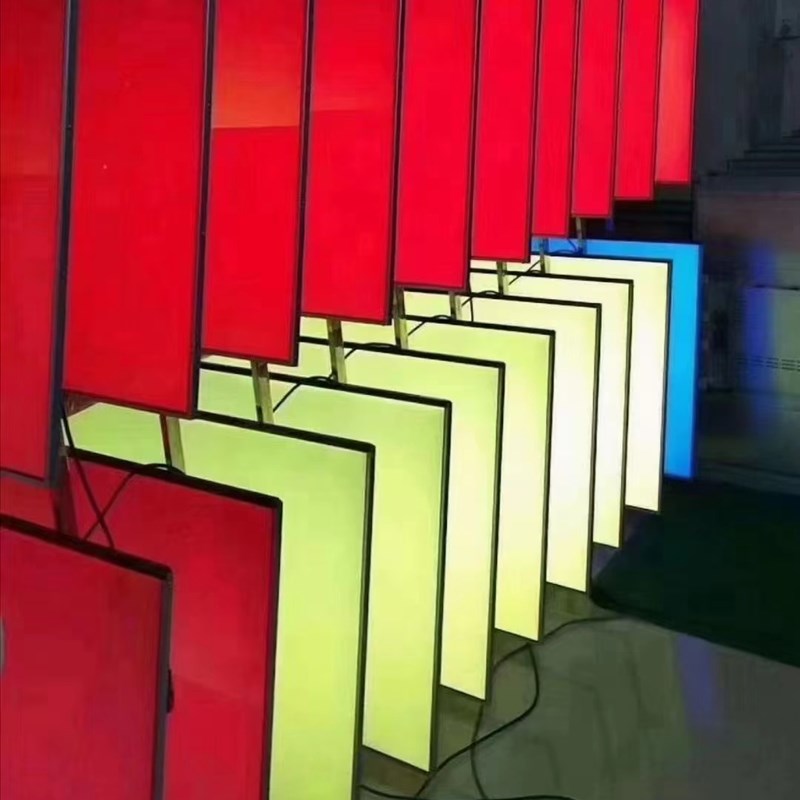 拍拍乐屏幕街机显示屏月光宝盒显示器游乐园游戏机17寸55寸液晶屏